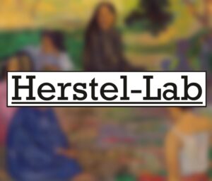 logo herstel-lab