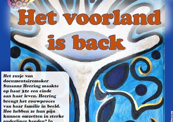 Hoofdfilm 13 dec 2024 Het Voorland is Back